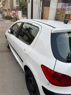 بيجو 307